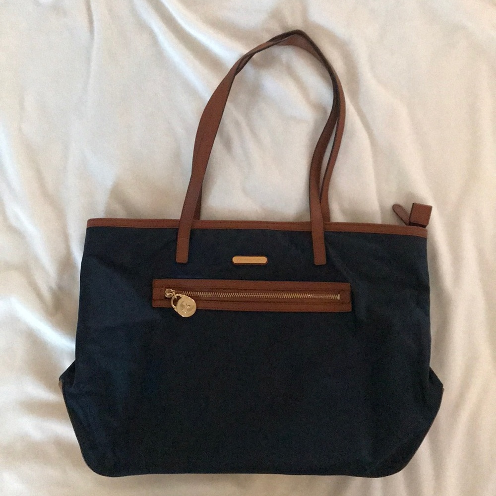 Michael Kors Nylon Tote